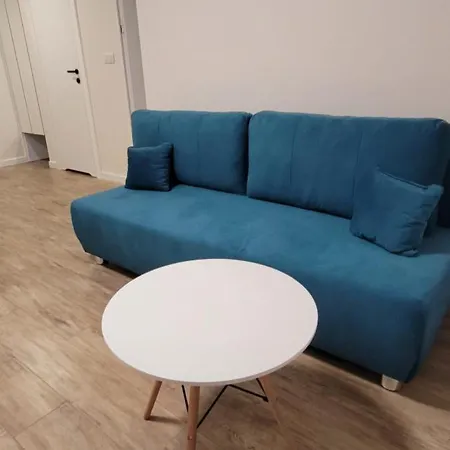 Morski Wypoczynek Mierzeja