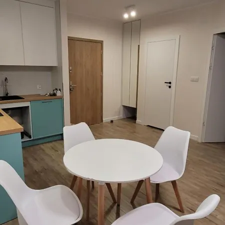 Appartement Morski Wypoczynek Mierzeja *