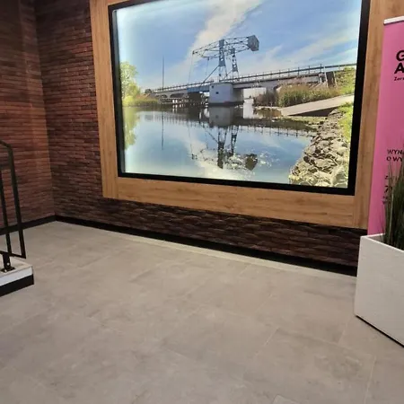 Morski Wypoczynek Mierzeja Appartement *