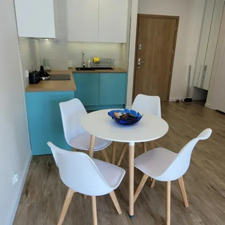 Morski Wypoczynek Mierzeja *