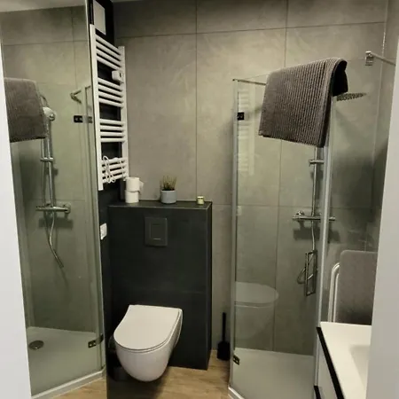 Morski Wypoczynek Mierzeja * Sztutowo