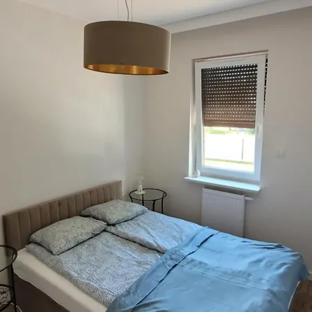 Morski Wypoczynek Mierzeja Appartement *