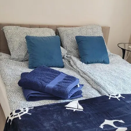 Morski Wypoczynek Mierzeja Appartement Sztutowo